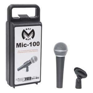 MIC 1